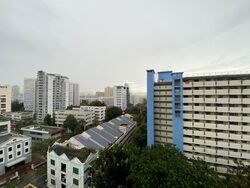 Cradels (D12), Apartment #606961781